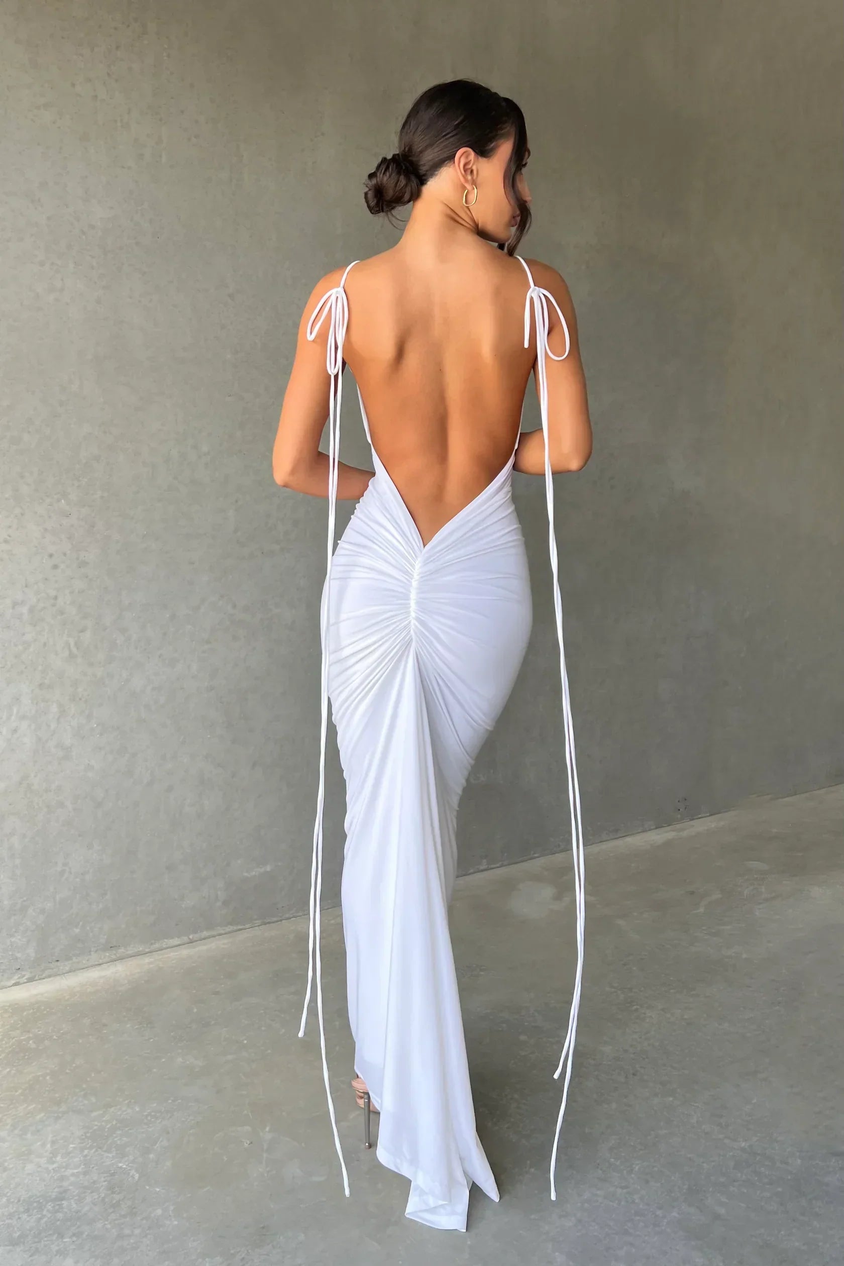 ZAHARA I KLEID