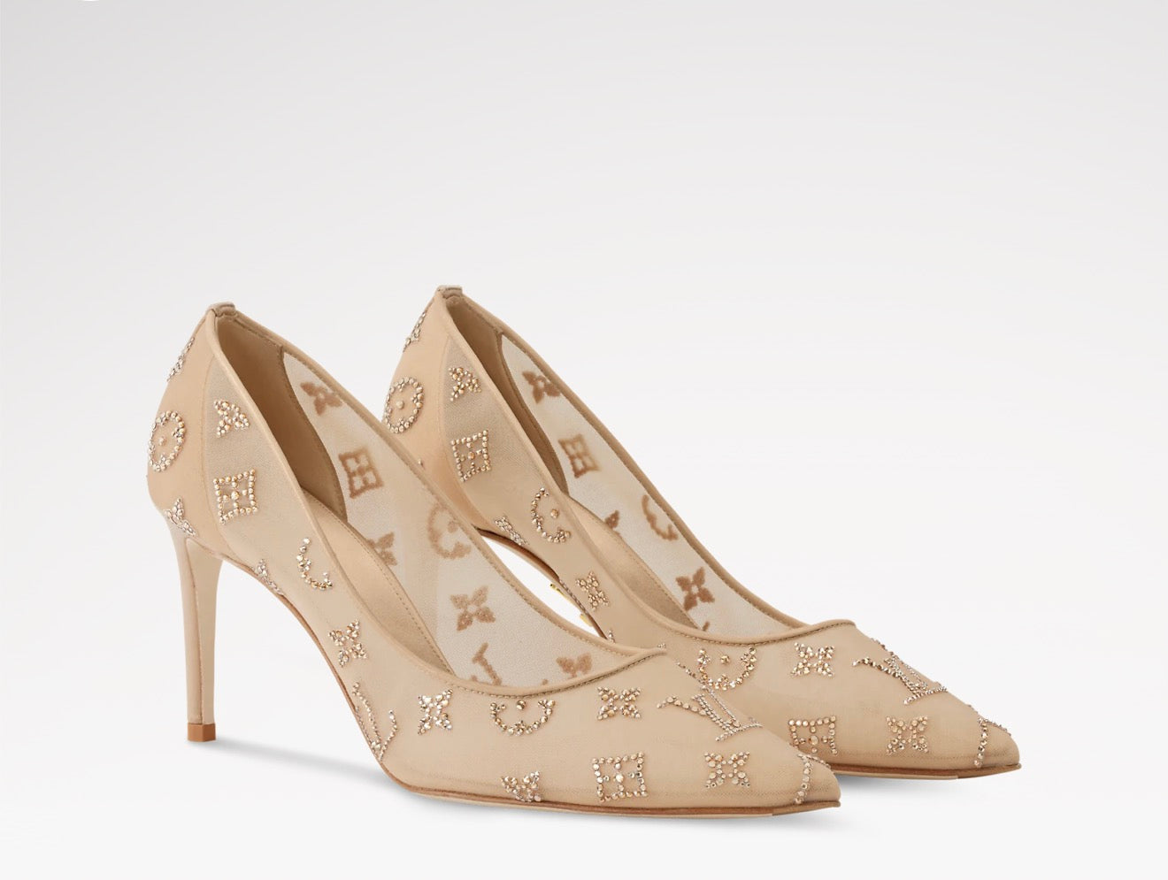 LV GALA PUMP